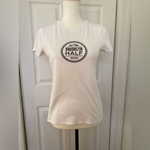 Brooklyn Half Marathon 2013 Tee